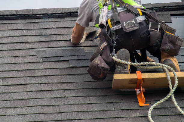 Best Storm Damage Roof Repair  in Santa Rosa, TX